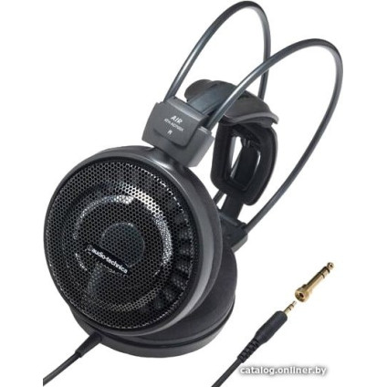 Наушники Audio-Technica ATH-AD700X