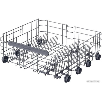 Отдельностоящая посудомоечная машина Candy RapidO CF 6B2S3PSX