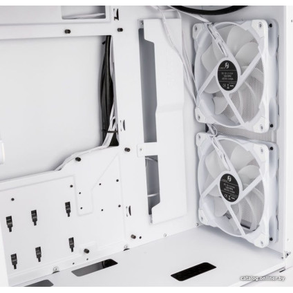 Корпус Lian Li Lancool 205 Mesh C G99.OE764CW.00