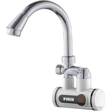 Проточный электрический водонагреватель-кран N'oveen IWH370