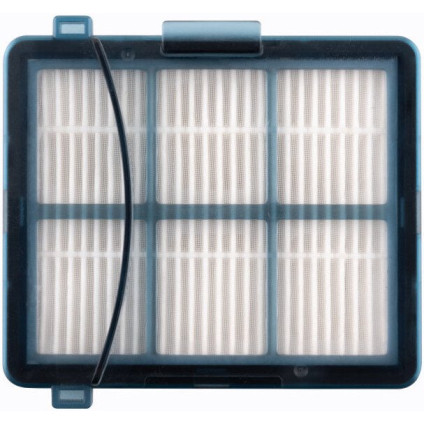 Робот-пылесос ETA Galaxo 4239 90000 (черный/синий)