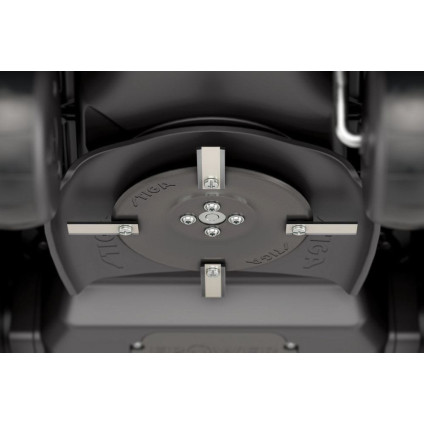 Газонокосилка-робот Stiga G 300 2R3101118/ST1