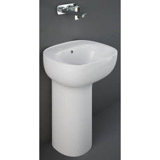 Умывальник Rak Ceramics ILLFS5500AWHA