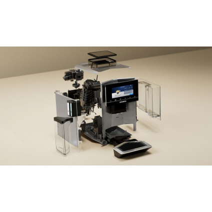 Кофемашина Siemens EQ900 TQ903RZ3