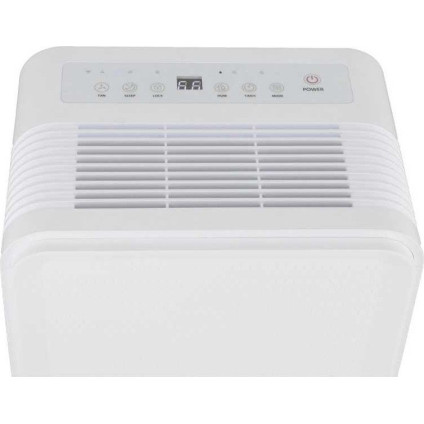 Осушитель воздуха Mission Air ECODRY 16L