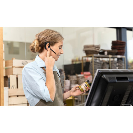 Bluetooth гарнитура Jabra Perform 45