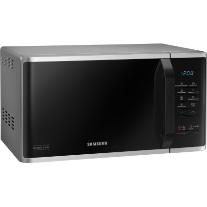 Микроволновая печь Samsung MS23K3513AS/BW