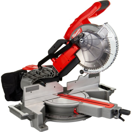 Дисковая (циркулярная) пила Milwaukee M18 FMS 254-0 Fuel 4933451729 (без АКБ)