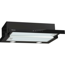 Кухонная вытяжка Hisense MH6TL4TB