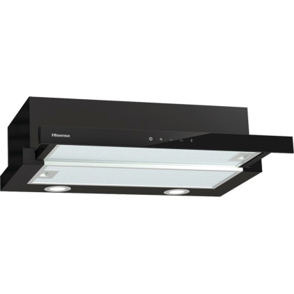 Кухонная вытяжка Hisense MH6TL4TB