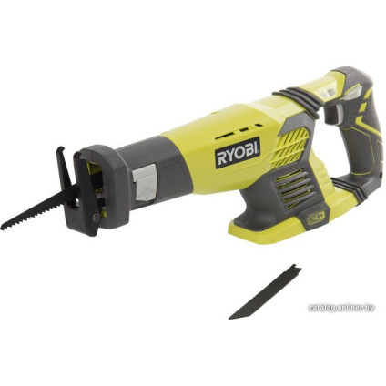 Сабельная пила Ryobi RRS1801M 5133001162 (без АКБ)