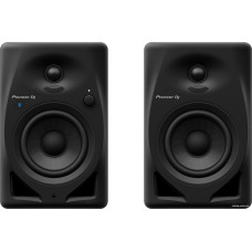 Монитор ближнего поля Pioneer DM-40D-BT (черный)