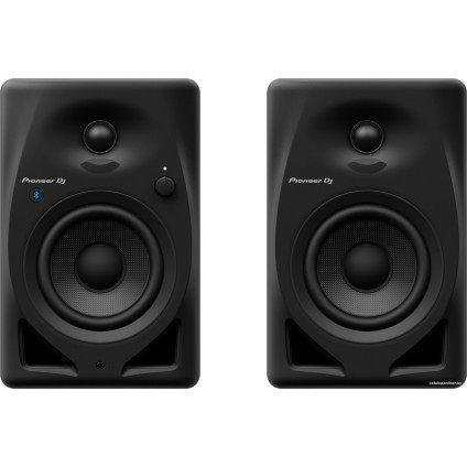 Монитор ближнего поля Pioneer DM-40D-BT (черный)