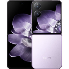 Телефон Xiaomi MIX Flip 12GB/512GB международная версия (фиолетовый)