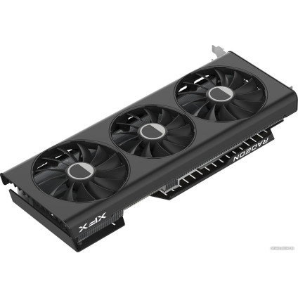 Видеокарта XFX Speedster QICK 319 Radeon RX 7800 XT Core Edition RX-78TQICKF9