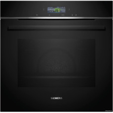 Электрический духовой шкаф Siemens iQ700 HB734G1B1