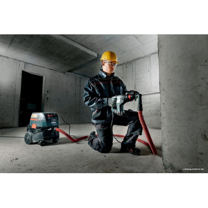 Пылесос Metabo ASR 35 M ACP