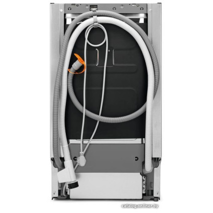 Встраиваемая посудомоечная машина Electrolux EEM74320L