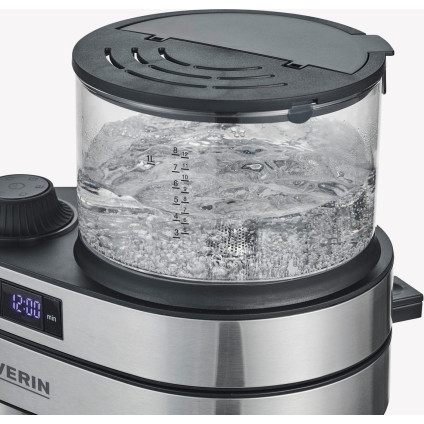 Капельная кофеварка Severin KA 5762