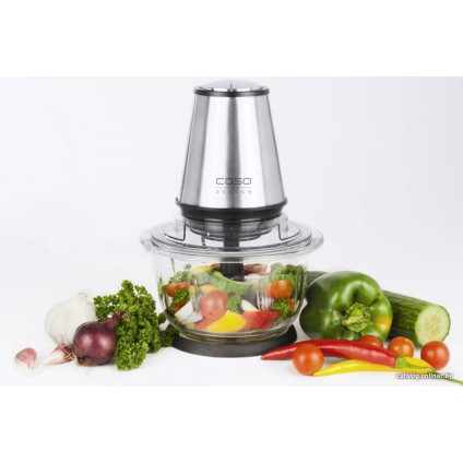 Чоппер CASO UZ 400