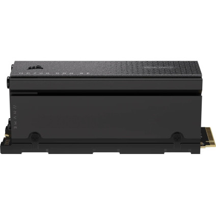 SSD Corsair MP700 Pro SE 4TB CSSD-F4000GBMP700PROS