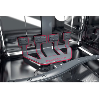 Встраиваемая посудомоечная машина Whirlpool WIP 4O33 PLE S