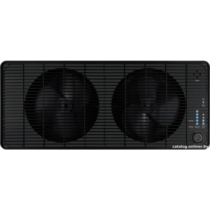 Увлажнитель воздуха Stadler Form Oskar big Black