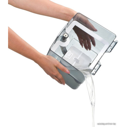 Пылесос Thomas Perfect Air Allergy Pure 786526