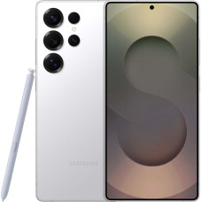Телефон Samsung Galaxy S25 Ultra SM-S938B 12GB/1TB (серебряный титан)