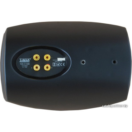 Taga Harmony TOS-515SM (черный)