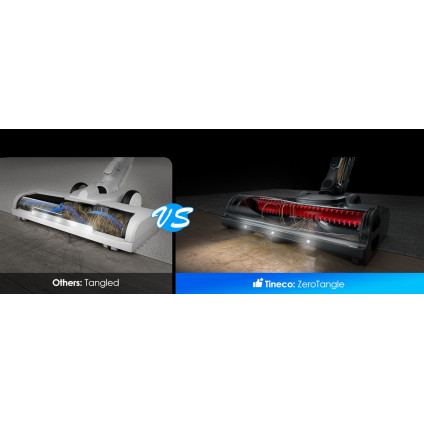 Пылесос Tineco Pure One S30