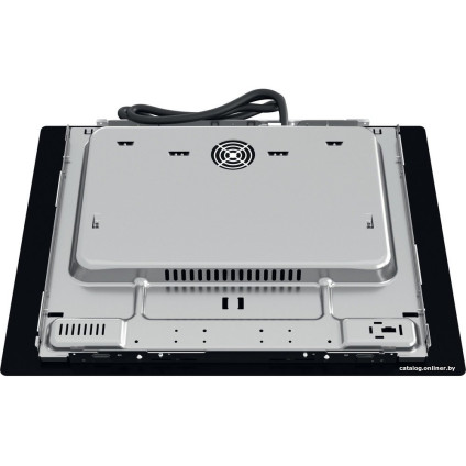 Варочная панель Whirlpool WF S9365 BF/IXL