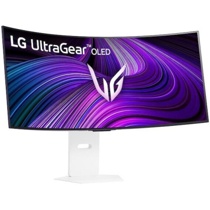 Игровой монитор LG UltraGear OLED 39GX90SA-W