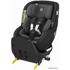 Детское автокресло Maxi-Cosi Mica Pro Eco i-Size (authentic black)