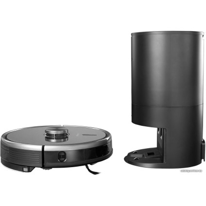 Робот-пылесос Concept VR3520