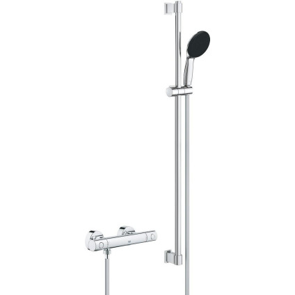 Душевой гарнитур  Grohe Precision Get 34857000