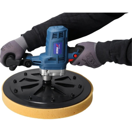 Полировальная машина Dedra DED7769