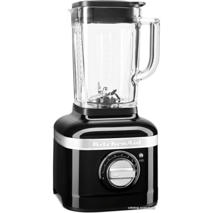 Стационарный блендер KitchenAid Artisan K400 5KSB4026EOB