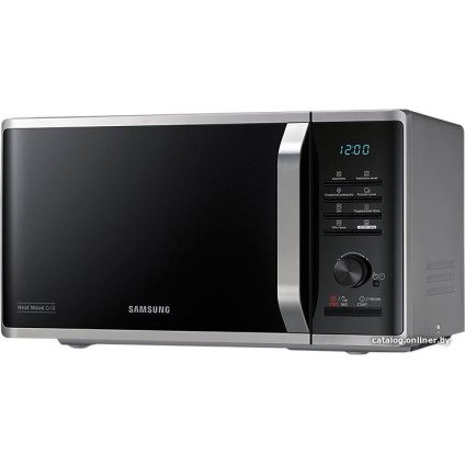 Микроволновая печь Samsung MG23K3575AS