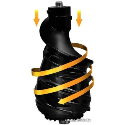 Соковыжималка Gotie GSJ-630W