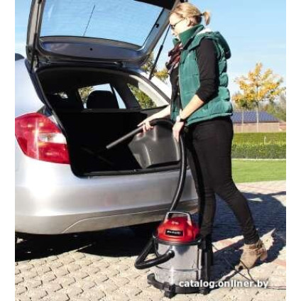 Пылесос Einhell TC-VC 1812 S