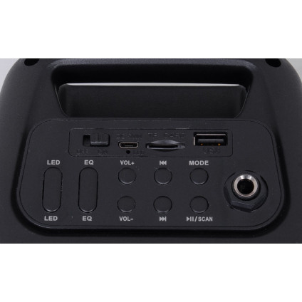 Беспроводная колонка Trevi XF 150 KB