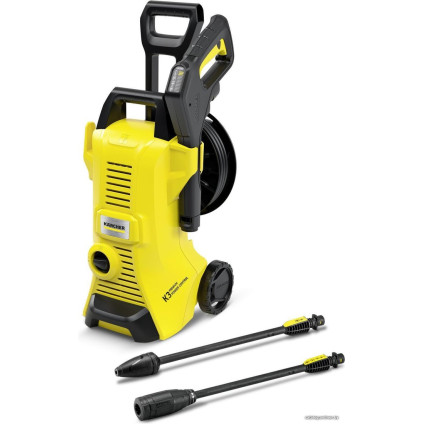 Мойка высокого давления Karcher K 3 Premium Power Control 1.602-750.0