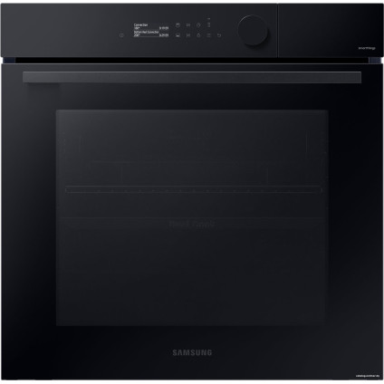 Электрический духовой шкаф Samsung NV7B5660XAK/U2