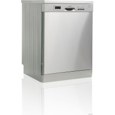 Отдельностоящая посудомоечная машина Kernau KFDW 6751.1 X