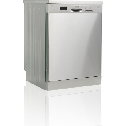 Отдельностоящая посудомоечная машина Kernau KFDW 6751.1 X