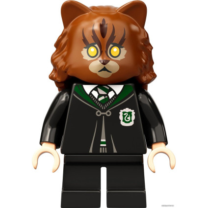 Конструктор LEGO Harry Potter 76386 Хогвартс: ошибка с оборотным зельем