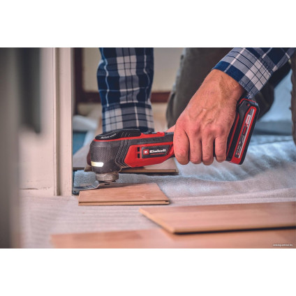 Реноватор Einhell TP-MG 18 Li BL Solo 4465190 (без АКБ)