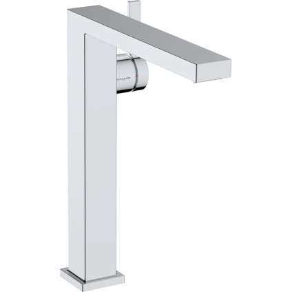 Смеситель Hansgrohe Tecturis E Chrom 73070000