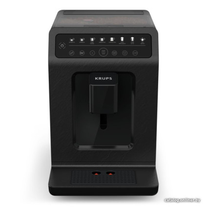 Кофемашина Krups Evidence Eco Design EA897
